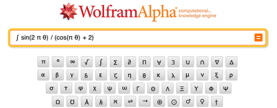 Alpha Keyboard