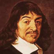 René Descartes introduces coordinate systems to allow geometry to be studied using algebra.