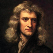 Newton introduced the idea that mathematical rules could be used to systematically compute the behavior of systems in nature.
