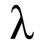 Alonzo Church introduces lambda calculus as an algebra-style notation for computations.