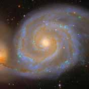 The Sloan Digital Sky Survey spends nearly a decade automatically mapping every visible object in the astronomical universe.