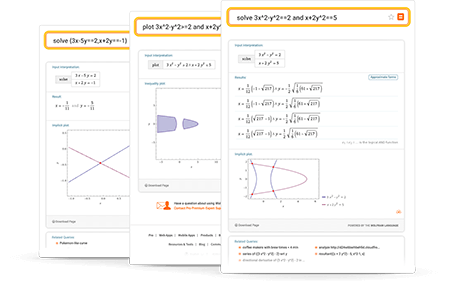 Solver online math Free online