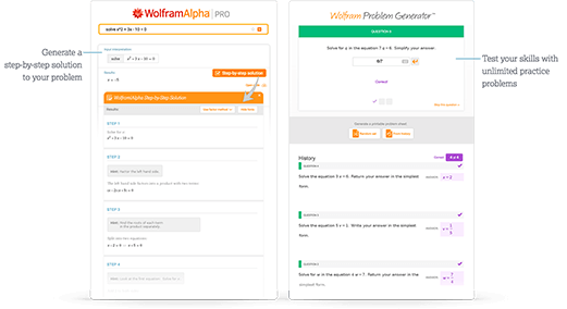 Equation Finder