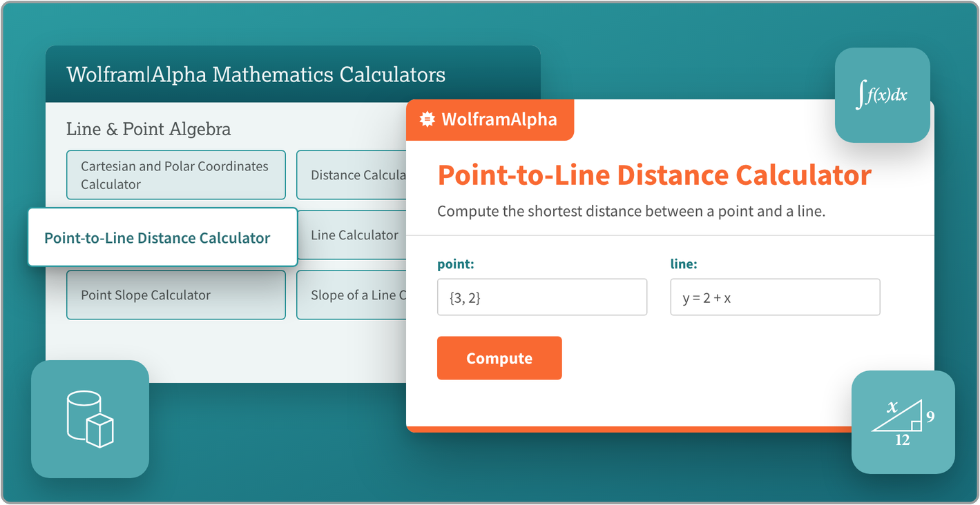 Calculator page image